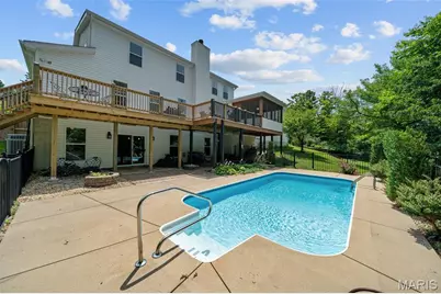 118 Crescent Road, Valley Park, MO 63088 - Photo 37