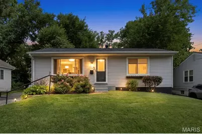 209 Madison Avenue, Saint Louis, MO 63119 - Photo 1