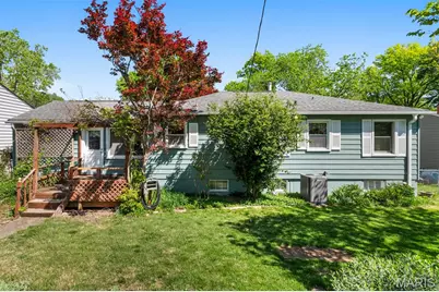 9208 Hallock Drive, Affton, MO 63123 - Photo 21