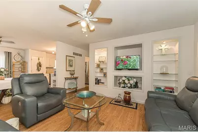 12 Spring Wood Drive, Saint Peters, MO 63376 - Photo 7