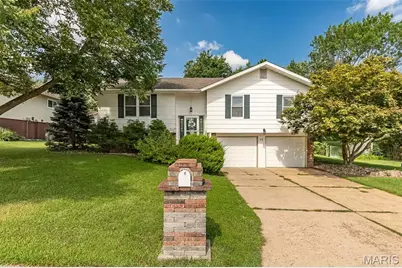 12 Spring Wood Drive, Saint Peters, MO 63376 - Photo 1