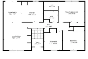 12 Spring Wood Dr, Saint Peters, MO 63376 - Photo 35
