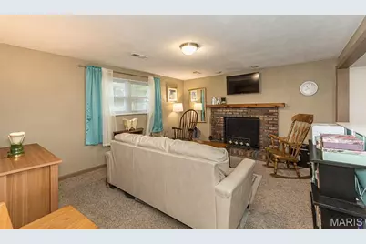 12 Spring Wood Drive, Saint Peters, MO 63376 - Photo 23