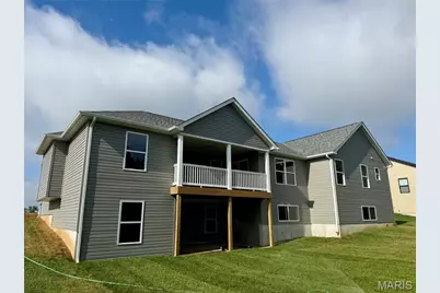 825 Barclay Drive, Farmington, MO 63640 - Photo 3