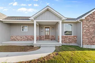 825 Barclay Dr, Farmington, MO 63640 - Photo 5