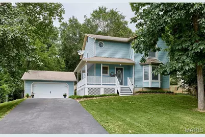 29 Forest Lane, O'Fallon, MO 63366 - Photo 5