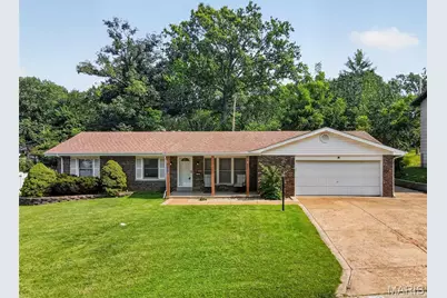 208 Meadowlark Lane, Saint Charles, MO 63301 - Photo 1