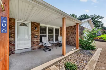 208 Meadowlark Lane, Saint Charles, MO 63301 - Photo 29