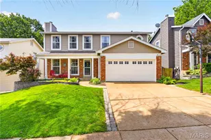 1557 Greenfield Crossing Ct, Ballwin, MO 63021 - Photo 39