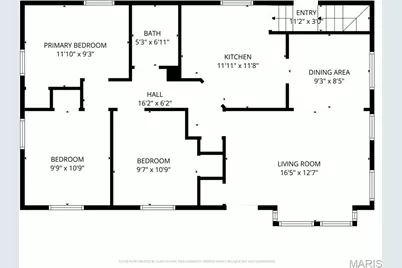8 Banbury Court, Saint Louis, MO 63126 - Photo 31