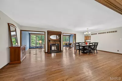 8 Rockwood Forest View, Wildwood, MO 63025 - Photo 21