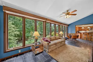 8 Rockwood Forest View, Wildwood, MO 63025 - Photo 25