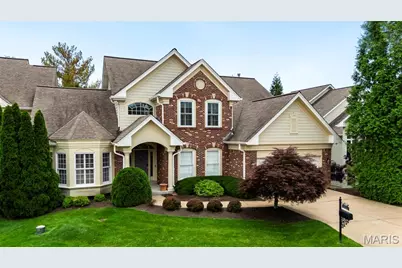 15920 Picardy Crest Court, Chesterfield, MO 63017 - Photo 39