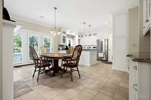15920 Picardy Crest Ct, Chesterfield, MO 63017 - Photo 5