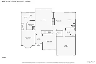 15920 Picardy Crest Ct, Chesterfield, MO 63017 - Photo 15