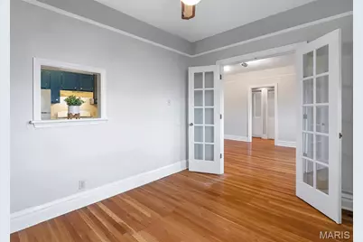 3438 Russell Boulevard #804, Saint Louis, MO 63104 - Photo 9