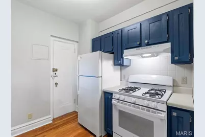 3438 Russell Boulevard #804, Saint Louis, MO 63104 - Photo 21