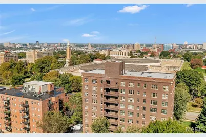 3438 Russell Boulevard #804, Saint Louis, MO 63104 - Photo 19