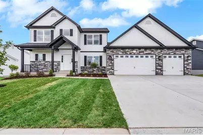 107 Timber Wind, Wentzville, MO 63385 - Photo 59