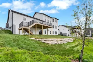 107 Timber Wind, Wentzville, MO 63385 - Photo 61