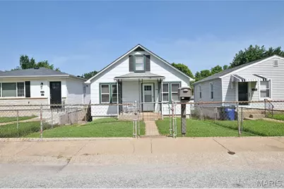 759 Ruprecht Avenue, Saint Louis, MO 63125 - Photo 1
