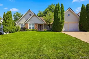 12939 Broadridge Ln, Black Jack, MO 63033 - Photo 1