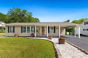 115 George St, Sullivan, MO 63080 - Photo 1