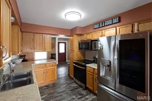 115 George St, Sullivan, MO 63080 - Photo 11