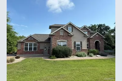 1 Cedar Lake Court, Troy, MO 63379 - Photo 1