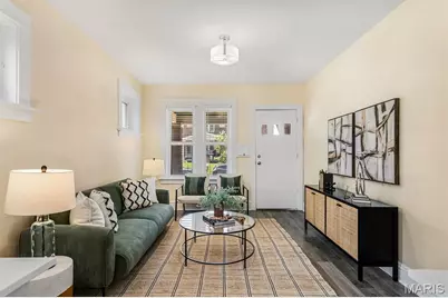 5157 Goethe Avenue, Saint Louis, MO 63109 - Photo 5