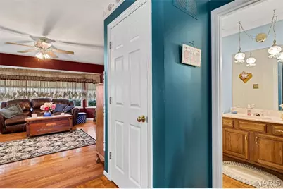 4590 Southridge Meadows Drive, Saint Louis, MO 63128 - Photo 21