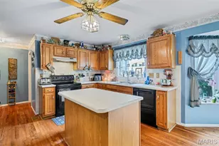 4590 Southridge Meadows Dr, Saint Louis, MO 63128 - Photo 13