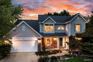 4590 Southridge Meadows Dr, Saint Louis, MO 63128 - Photo 1
