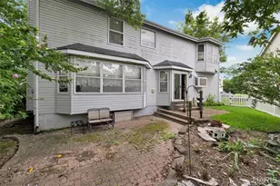 4590 Southridge Meadows Dr, Saint Louis, MO 63128 - Photo 35