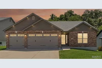 1312 Farnman Drive, Herculaneum, MO 63048 - Photo 1