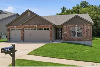 1312 Farnman Drive, Herculaneum, MO 63048 - Photo 23