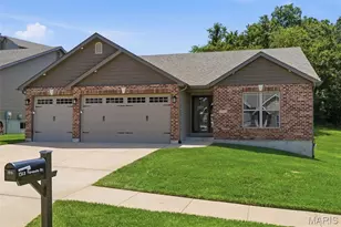 1312 Farnman Dr, Herculaneum, MO 63048 - Photo 23