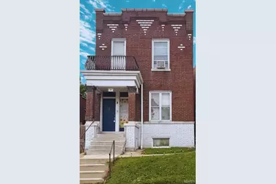 415 Fassen Street, Saint Louis, MO 63111 - Photo 1