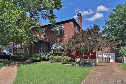 418 Mission Court, University City, MO 63130 - Photo 1