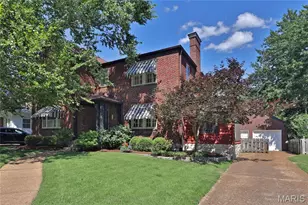 418 Mission Ct, University City, MO 63130 - Photo 1