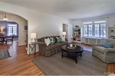 418 Mission Court, University City, MO 63130 - Photo 3