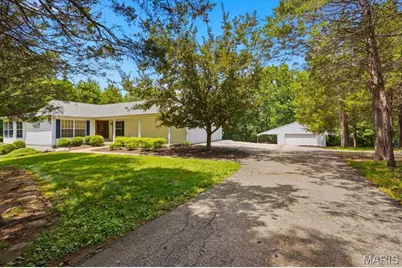 2631 S Mangan Road, Pacific, MO 63069 - Photo 5