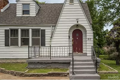 817 Abston Avenue, Saint Louis, MO 63135 - Photo 3