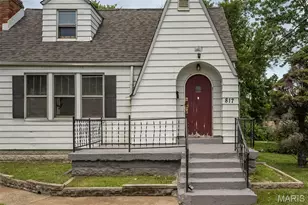 817 Abston Ave, Saint Louis, MO 63135 - Photo 3