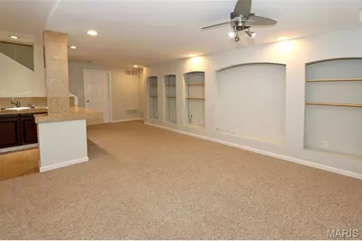 2352 The Courts Drive, Chesterfield, MO 63017 - Photo 33