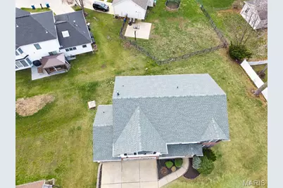 2352 The Courts Drive, Chesterfield, MO 63017 - Photo 49