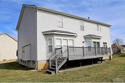 2352 The Courts Drive, Chesterfield, MO 63017 - Photo 43