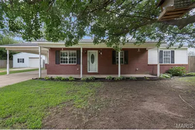 14797 Joway Drive, Kennett, MO 63857 - Photo 1