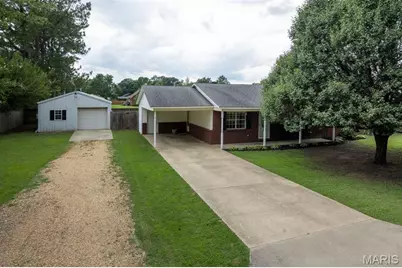 14797 Joway Drive, Kennett, MO 63857 - Photo 3