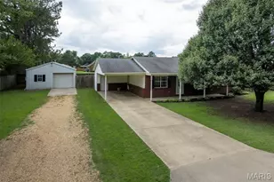 14797 Joway Dr, Kennett, MO 63857 - Photo 3